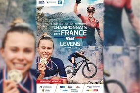 Championnats de France de VTT Cross-Country