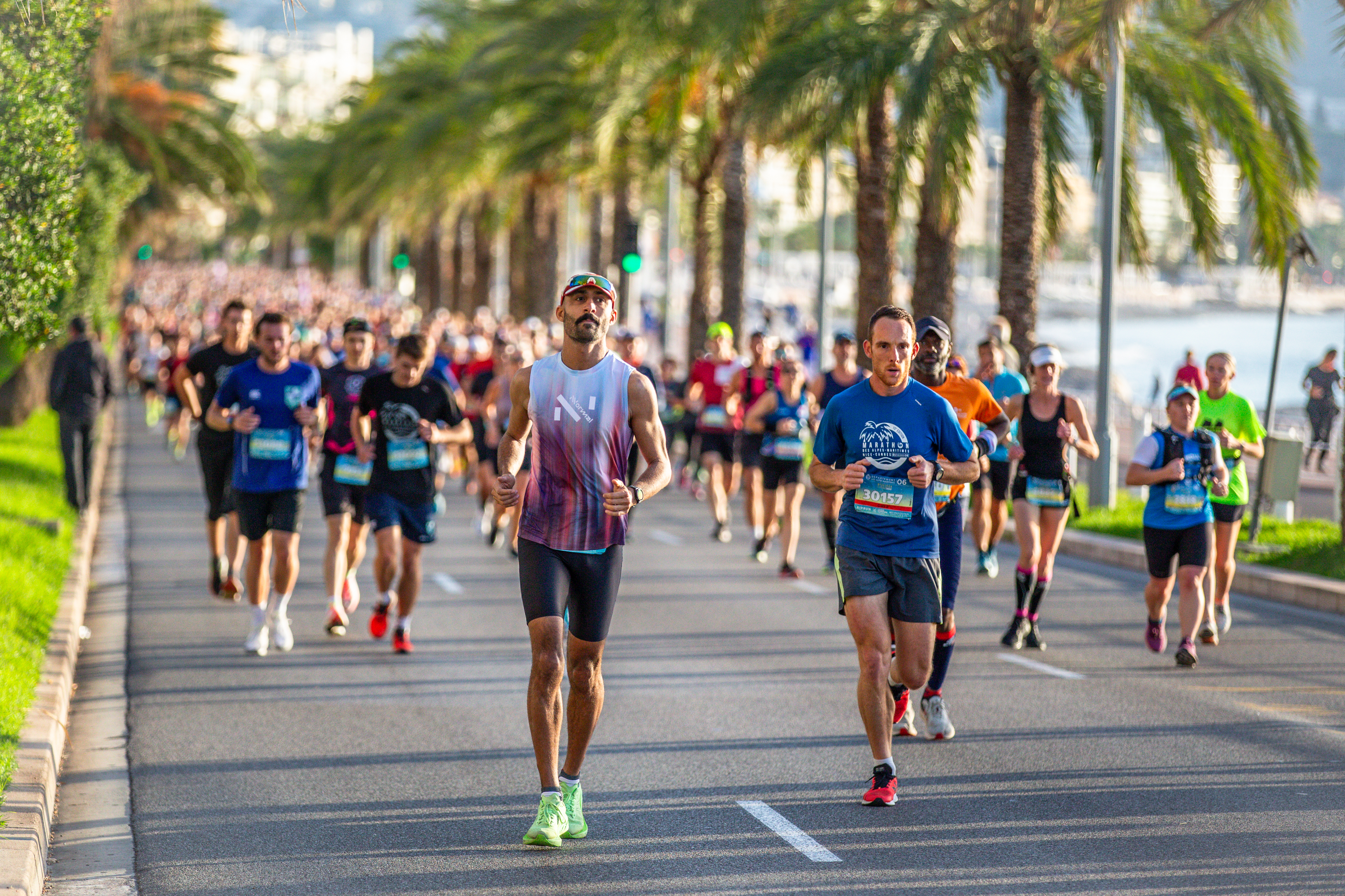 Marathon des Alpes-Maritimes