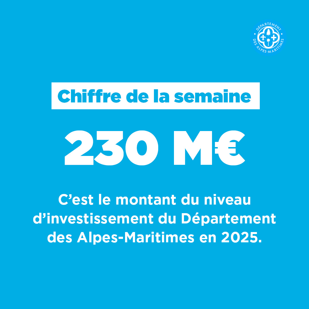 5 400 : C’est le nombre de Maralpins formés au numérique par les services de proximité du Département.